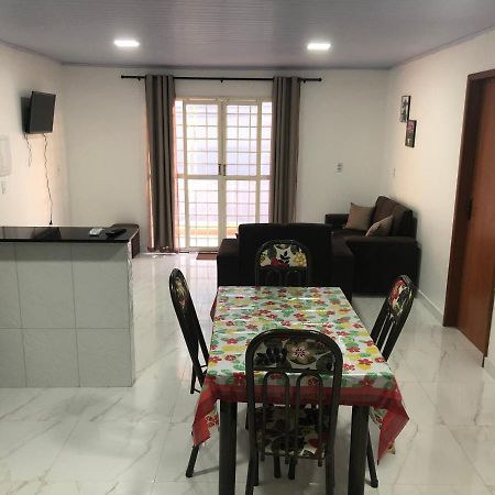 מנאוס Apartamento Bem Localizado Na Av.Principal מראה חיצוני תמונה