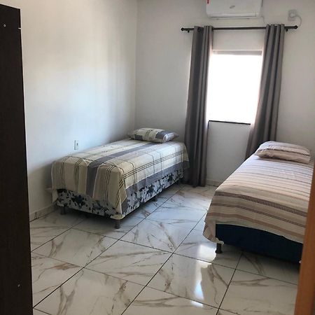 מנאוס Apartamento Bem Localizado Na Av.Principal מראה חיצוני תמונה