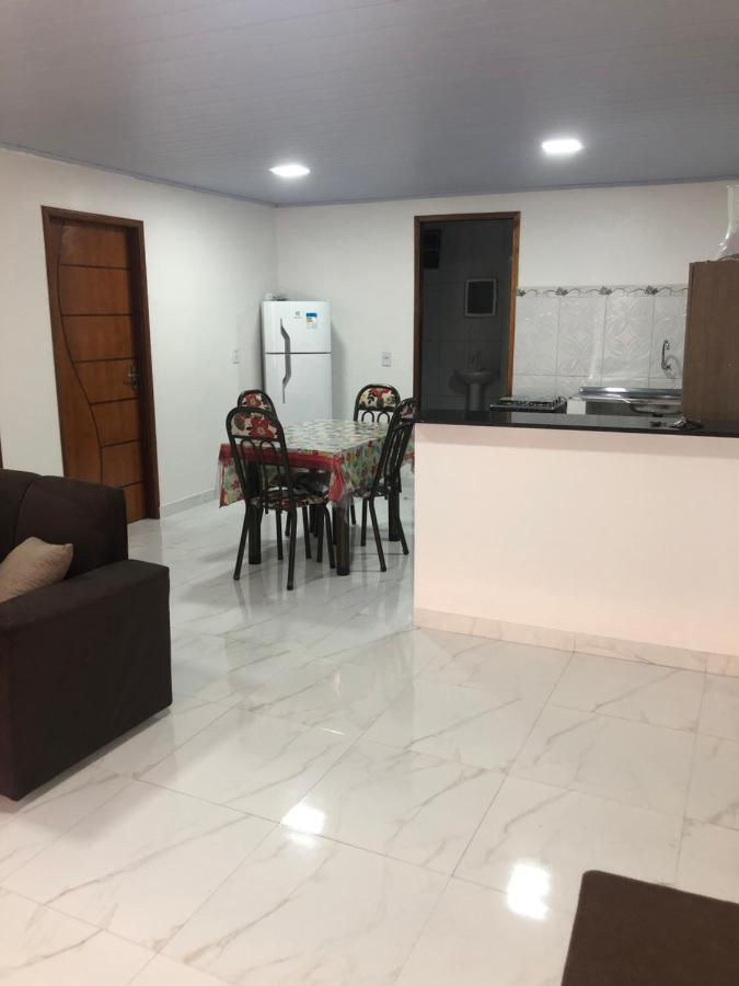 מנאוס Apartamento Bem Localizado Na Av.Principal מראה חיצוני תמונה