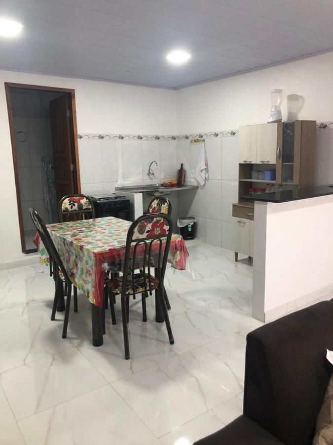 מנאוס Apartamento Bem Localizado Na Av.Principal מראה חיצוני תמונה
