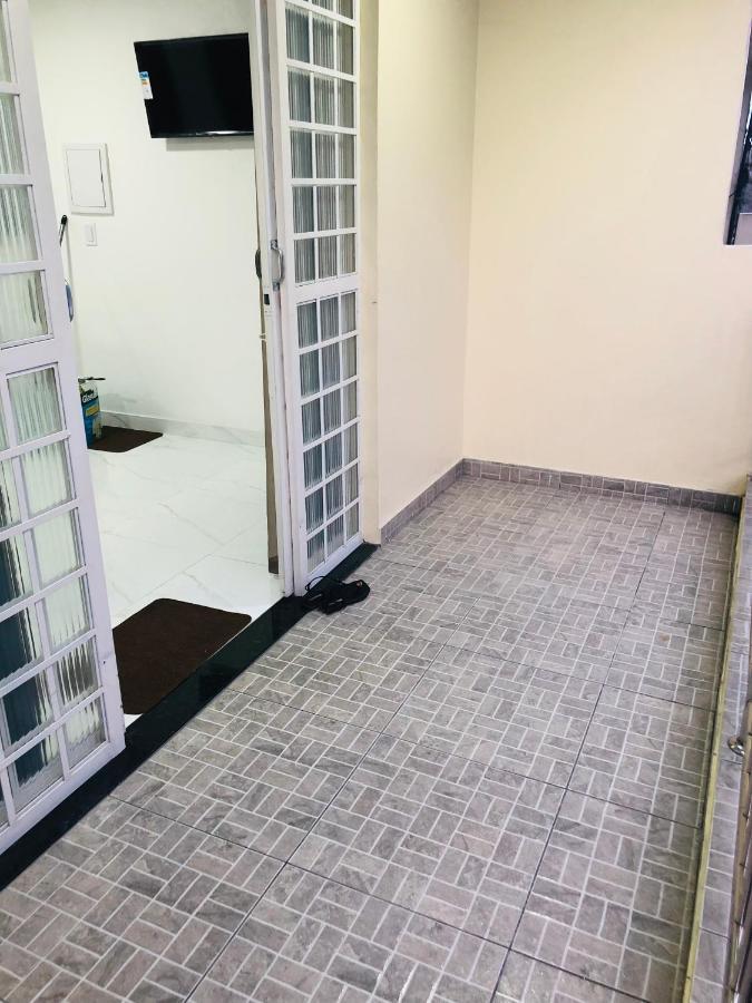 מנאוס Apartamento Bem Localizado Na Av.Principal מראה חיצוני תמונה