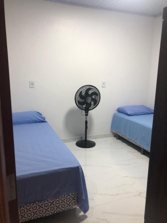 מנאוס Apartamento Bem Localizado Na Av.Principal מראה חיצוני תמונה