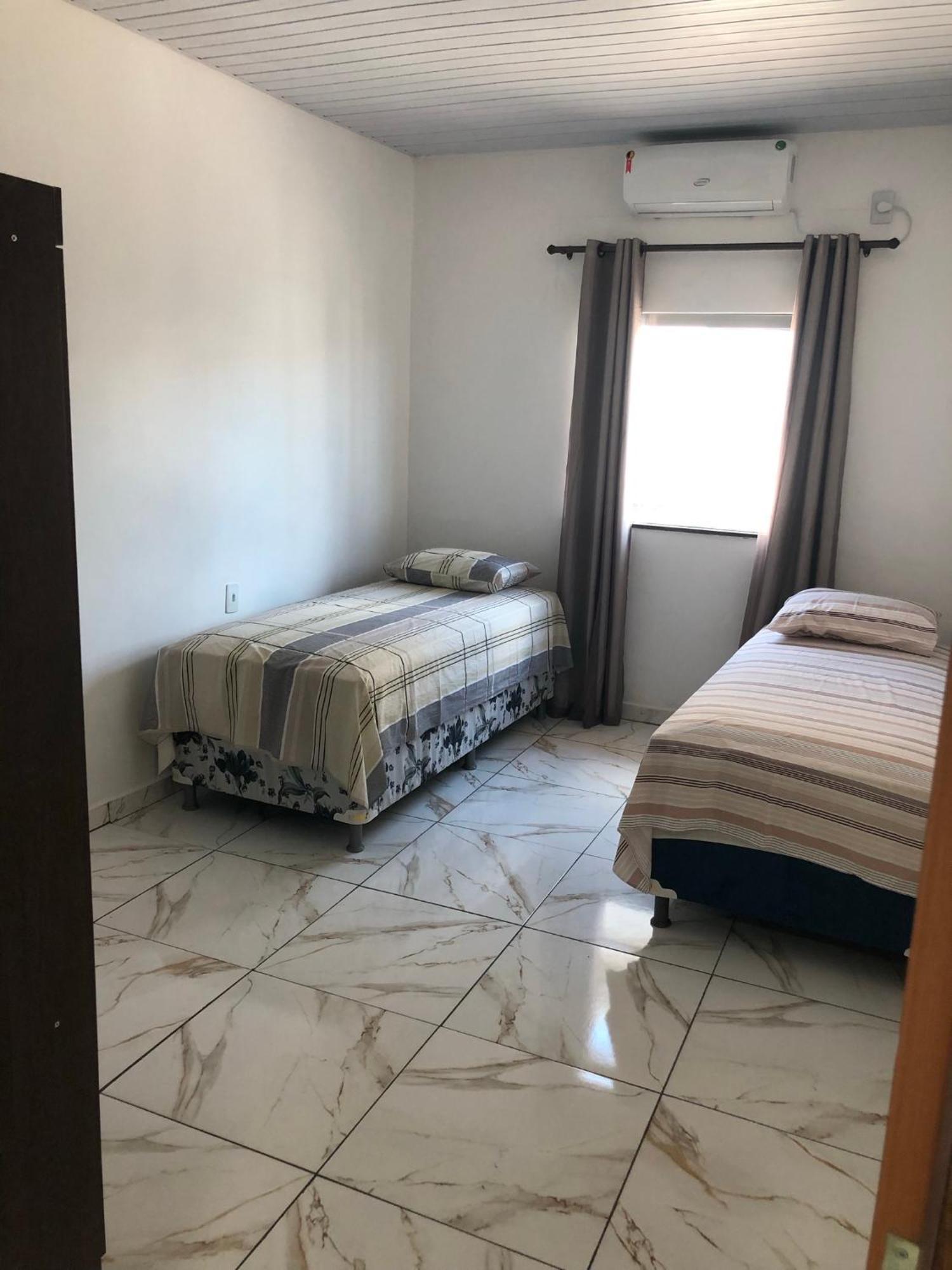 מנאוס Apartamento Bem Localizado Na Av.Principal מראה חיצוני תמונה